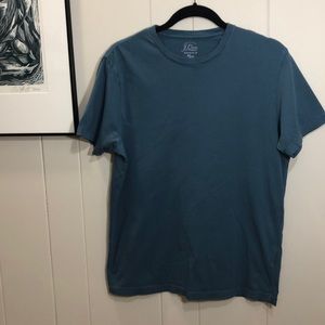JCrew “Broken In” Tee